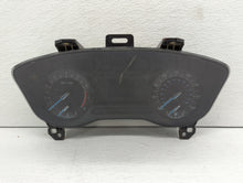 2017 Ford Fusion Instrument Cluster Speedometer Gauges P/N:HS7T-10849-JF Fits OEM Used Auto Parts