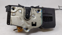 2007 Lexus Rx400h Front Right Passenger Lock Actuator - Oemusedautoparts1.com