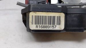 2007 Lexus Rx400h Front Right Passenger Lock Actuator - Oemusedautoparts1.com