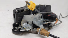 2007 Lexus Rx400h Front Right Passenger Lock Actuator - Oemusedautoparts1.com