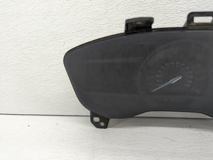 2010 Mitsubishi Lancer Instrument Cluster Speedometer Gauges P/N:DS7T-10849-JJ Fits OEM Used Auto Parts