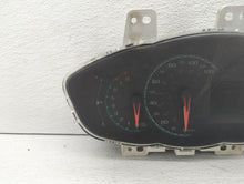 2016-2018 Chevrolet Spark Instrument Cluster Speedometer Gauges P/N:42418602 Fits 2016 2017 2018 OEM Used Auto Parts