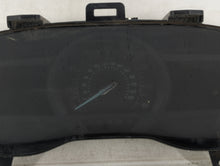 2013 Ford Fusion Instrument Cluster Speedometer Gauges Fits OEM Used Auto Parts