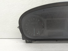 2013 Ford Edge Instrument Cluster Speedometer Gauges P/N:DT4T-10849-NA Fits OEM Used Auto Parts