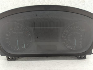 2013 Ford Edge Instrument Cluster Speedometer Gauges P/N:DT4T-10849-NA Fits OEM Used Auto Parts