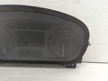 2013 Ford Edge Instrument Cluster Speedometer Gauges P/N:DT4T-10849-NA Fits OEM Used Auto Parts