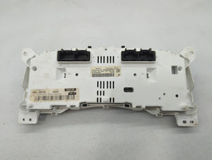 2011-2012 Jeep Patriot Instrument Cluster Speedometer Gauges P/N:68080402AC Fits 2011 2012 OEM Used Auto Parts