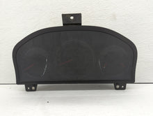 2011-2012 Ford Fusion Instrument Cluster Speedometer Gauges Fits 2011 2012 OEM Used Auto Parts