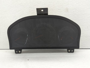 2011-2012 Ford Fusion Instrument Cluster Speedometer Gauges Fits 2011 2012 OEM Used Auto Parts