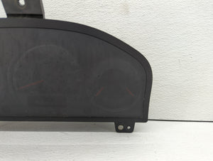 2011-2012 Ford Fusion Instrument Cluster Speedometer Gauges Fits 2011 2012 OEM Used Auto Parts