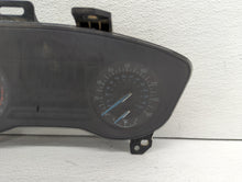 2013 Ford Fusion Instrument Cluster Speedometer Gauges P/N:DS7T-10849-EH Fits OEM Used Auto Parts