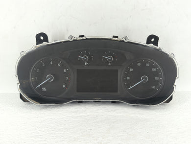 2019-2021 Buick Encore Instrument Cluster Speedometer Gauges Fits 2019 2020 2021 OEM Used Auto Parts