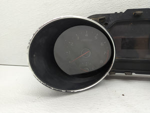 2015-2016 Kia Sedona Instrument Cluster Speedometer Gauges P/N:94003-A9021 Fits 2015 2016 OEM Used Auto Parts