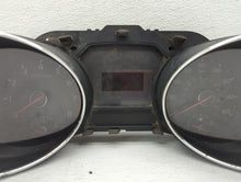 2015-2016 Kia Sedona Instrument Cluster Speedometer Gauges P/N:94003-A9021 Fits 2015 2016 OEM Used Auto Parts