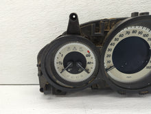 2012 Mercedes-Benz C300 Instrument Cluster Speedometer Gauges P/N:A2049003908 Fits OEM Used Auto Parts
