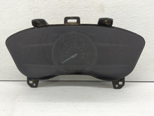 2013 Ford Fusion Instrument Cluster Speedometer Gauges P/N:DS7T-10849-LH Fits OEM Used Auto Parts