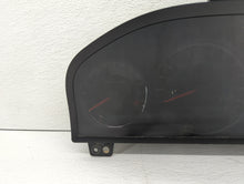 2010 Ford Fusion Instrument Cluster Speedometer Gauges P/N:AE5T-10849-RC Fits OEM Used Auto Parts