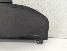 2010 Ford Fusion Instrument Cluster Speedometer Gauges P/N:AE5T-10849-RC Fits OEM Used Auto Parts