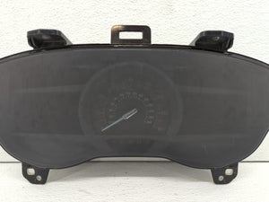 2010 Mitsubishi Lancer Instrument Cluster Speedometer Gauges Fits OEM Used Auto Parts