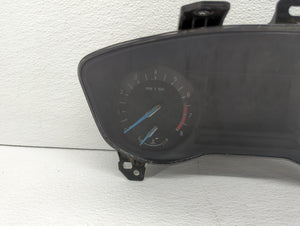 2014-2015 Ford Fusion Instrument Cluster Speedometer Gauges Fits 2014 2015 OEM Used Auto Parts