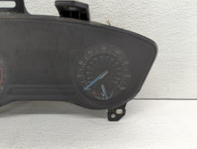 2014-2015 Ford Fusion Instrument Cluster Speedometer Gauges Fits 2014 2015 OEM Used Auto Parts