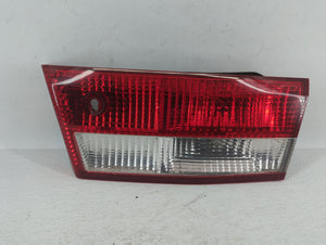 2003-2004 Honda Accord Tail Light Assembly Passenger Right OEM Fits 2003 2004 OEM Used Auto Parts
