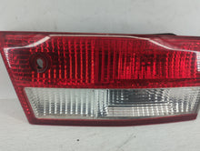 2003-2004 Honda Accord Tail Light Assembly Passenger Right OEM Fits 2003 2004 OEM Used Auto Parts