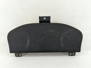 2011-2012 Ford Fusion Instrument Cluster Speedometer Gauges Fits 2011 2012 OEM Used Auto Parts