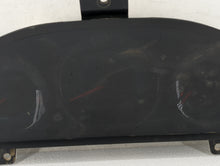 2011-2012 Ford Fusion Instrument Cluster Speedometer Gauges Fits 2011 2012 OEM Used Auto Parts