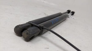 2007 Ford Explorer Hood Hatch Lift Supports Struts Shocks Right Left Pair - Oemusedautoparts1.com