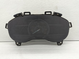 2016-2018 Ford Edge Instrument Cluster Speedometer Gauges P/N:GT4T-10849-CC Fits 2016 2017 2018 OEM Used Auto Parts