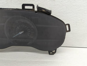 2016-2018 Ford Edge Instrument Cluster Speedometer Gauges P/N:GT4T-10849-CC Fits 2016 2017 2018 OEM Used Auto Parts