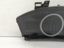 2011 Ford Explorer Instrument Cluster Speedometer Gauges P/N:BB5T-10849-GH Fits OEM Used Auto Parts