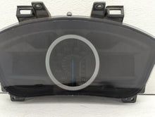 2011 Ford Explorer Instrument Cluster Speedometer Gauges P/N:BB5T-10849-GH Fits OEM Used Auto Parts