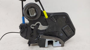 2007 Lexus Rx400h Rear Right Passenger Lock Actuator - Oemusedautoparts1.com