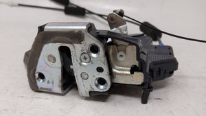 2007 Lexus Rx400h Rear Right Passenger Lock Actuator - Oemusedautoparts1.com