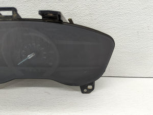 2013 Ford Fusion Instrument Cluster Speedometer Gauges Fits OEM Used Auto Parts