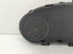 2018 Kia Optima Instrument Cluster Speedometer Gauges Fits OEM Used Auto Parts