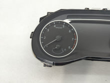 2020 Nissan Altima Instrument Cluster Speedometer Gauges P/N:248106CA1A Fits OEM Used Auto Parts