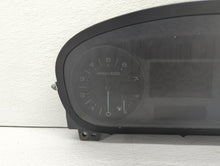 2014 Ford Edge Instrument Cluster Speedometer Gauges P/N:5029335 Fits OEM Used Auto Parts