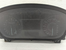 2014 Ford Edge Instrument Cluster Speedometer Gauges P/N:5029335 Fits OEM Used Auto Parts