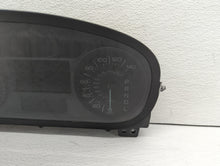 2014 Ford Edge Instrument Cluster Speedometer Gauges P/N:5029335 Fits OEM Used Auto Parts