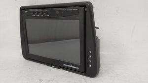 2002 Chevrolet Suburban 1500 Information Display Screen - Oemusedautoparts1.com