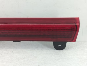 2005 Chevrolet Suburban 3rd Tail Light Brake Taillight Oem