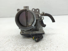 2014-2016 Kia Cadenza Throttle Body P/N:35100-3CAA0 Fits 2012 2013 2014 2015 2016 2017 2018 OEM Used Auto Parts