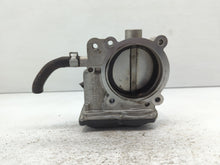 2014-2016 Kia Cadenza Throttle Body P/N:35100-3CAA0 Fits 2012 2013 2014 2015 2016 2017 2018 OEM Used Auto Parts