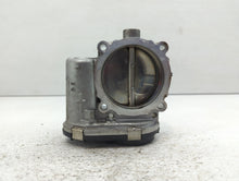 2011-2022 Dodge Challenger Throttle Body P/N:05184349AC 05184349AE Fits OEM Used Auto Parts