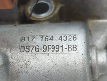 2014-2020 Ford Fusion Throttle Body P/N:DS7G-9F991-BB DS7G-9F991-CA Fits 2014 2015 2016 2017 2018 2019 2020 OEM Used Auto Parts