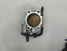 2017-2020 Jaguar F-Pace Throttle Body P/N:DX23-9F991-AB Fits 2013 2014 2015 2016 2017 2018 2019 2020 OEM Used Auto Parts