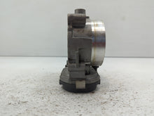 2011-2022 Dodge Challenger Throttle Body P/N:05184349AC 05184349AE Fits OEM Used Auto Parts